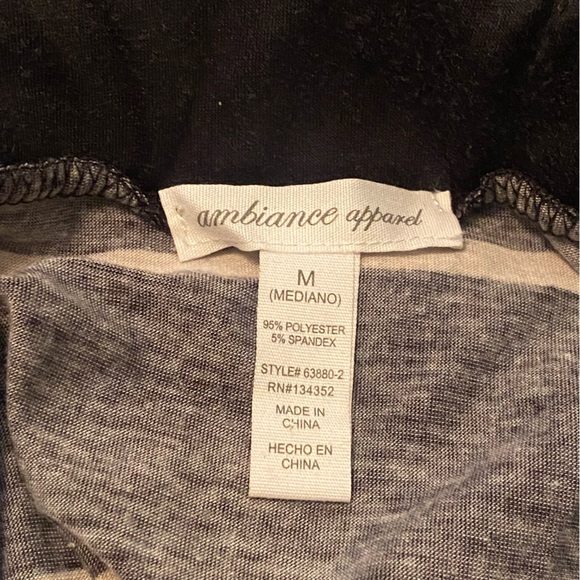 y2k Stripe Maxi Skirt - Picture 3 of 4